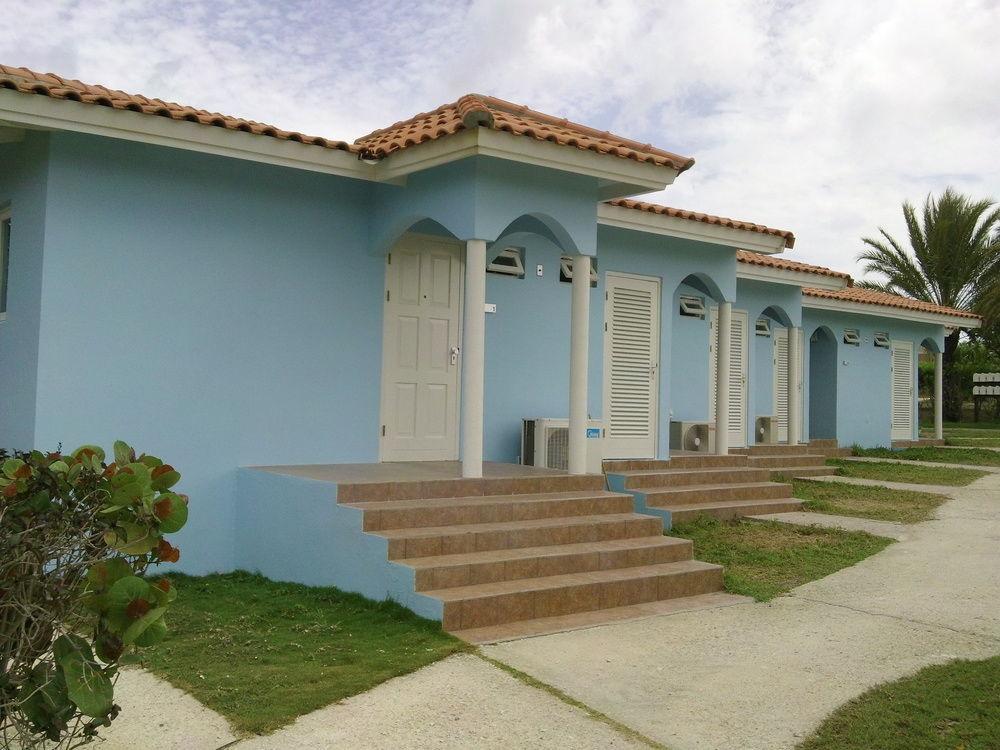 Sunny Curacao - Blue Bay Lodges Exterior photo